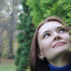 Алсу Фатихова, 03.07.1987, Уфа