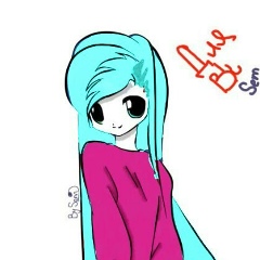 Марина Стиляга, 24.12.1995