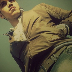 Sahin Qafarov, 29.04, Баку