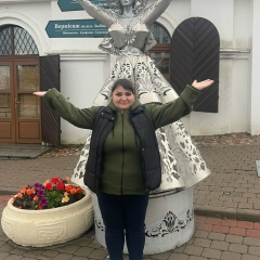 Валентина Демченко, 07.07, Белая Калитва