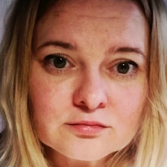 Анна Творогова, 20.11.1981, Жуковский