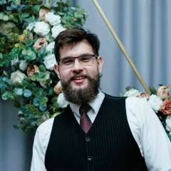 Семён Ананин, 29.11.2002, Тюмень