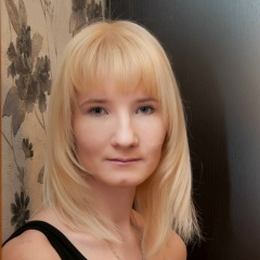 Лена Бекетова, 14.10.1994, Россошь