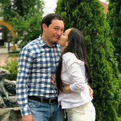 Ерлан Джунусов, 11.11, Талгар