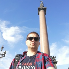 Роман Шарапов, 23.08.1984, Омск