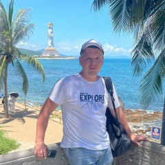 Александр Серебренников, 03.06.1994, Красноярск