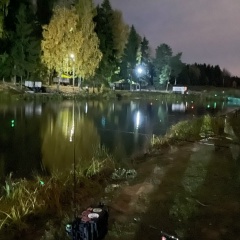 Виктор Левшин, 27.03.1979, Одинцово