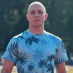 Илья Волошин, 07.08, Одесса