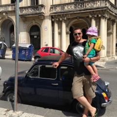 Роман Чурилович, 29.04.1985, Чернигов