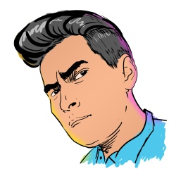 Александр Медведев, 10.07