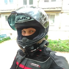 Василий Васильев, 18.12, Обнинск