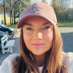 Алина Михайлова, 18.09.1985, Санкт-Петербург