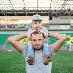 Ярослав Попов, Сыктывкар