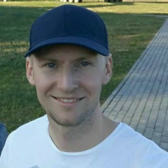 Ян Васильев, 17.02.1988, Солигорск