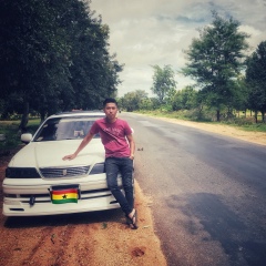 Htin-Aung Linn, 16.04.1988