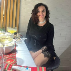 Ирина Дыдалева, 20.08, Надым