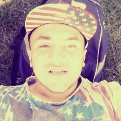 Казбек Ахматханов, 26.09.1995, Грозный