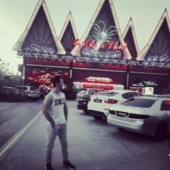 Музаффар Турсунов, 02.09, Kuala Lumpur