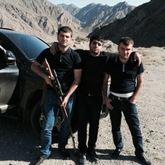 Artyom Torosyan, 17.09