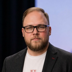 Андрей Гусев, 31.12
