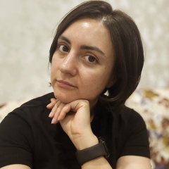 Агата Сорокина