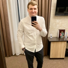 Виктор Кесиора, 26.04.1989, Одесса