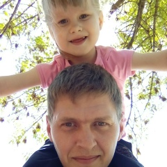 Виталий Соболь, 15.06, Веселое (Запорожский)
