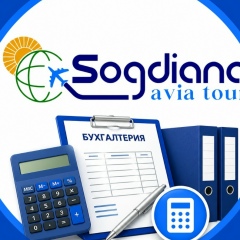 Sogdiana Avia Otchet, 21.05, Самарканд