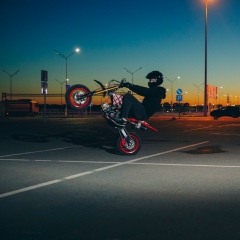 Михаил Баталов, 05.05.2007, Тюмень