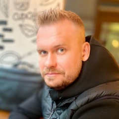 Максим Богачук, 22.04.1986, Москва