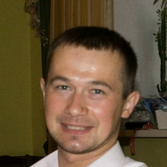 Вадим Шарапов, 20.05.1983