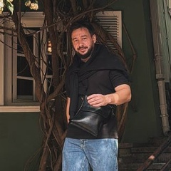 Павел Шендяпин, 05.05.1991