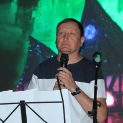 Дмитрий Первак, 10.08, Балхаш