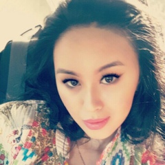 Akbota Karaeva, 04.06, Астана