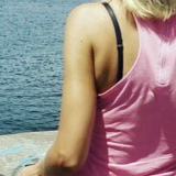 Екатерина Огнева, 03.05.1989, Москва