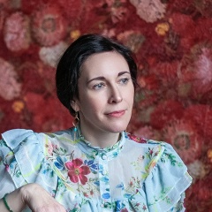 Ксения Беленкова, Москва