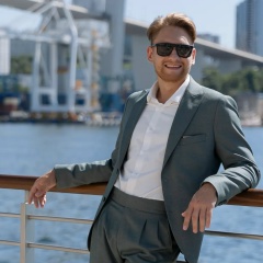 Семён Приходько, 21.12, Владивосток