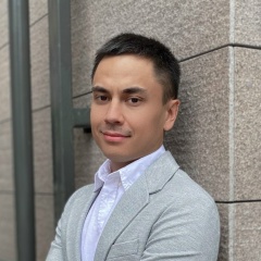 Айнур Шамсияров, 15.08, Уфа