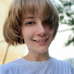 Наташа Ху, 02.08