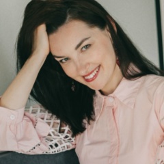 Анна Урманова, 07.01.1992, Симферополь