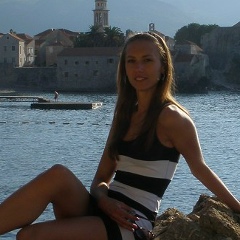 Светлана Федосенко, 29.07.1989, Минск