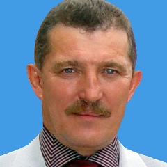 Василий Колмаков, 07.09.1956, Тюмень