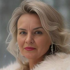 Оксана Фёдорова, 27.01, Москва