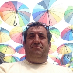 Артем Карапетян, 25.03.1966, Сочи