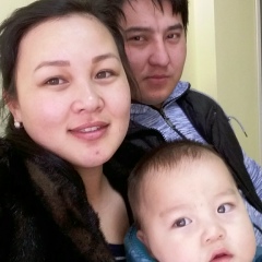 Арман Балкибаев, 09.03.1993, Алматы