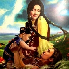 Гульжазира Сатыбалдина-Сагындыкова, 14.06.1991, Актобе