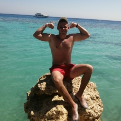 Кирилл Стешенков, 20.07, Гомель