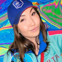 Сабина Жаксыбек, 07.10, Sacramento