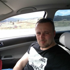 Юра Матейчук, 27.04, Заболотов