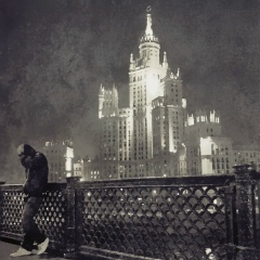 Катя Волкова, 22.06, Москва